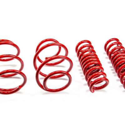 Molas de Rebaixamento MTS Technik BMW Série 2 F22