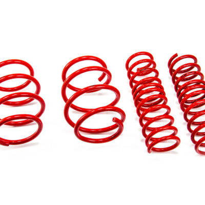 Molas de Rebaixamento MTS Technik BMW Série 5 E39