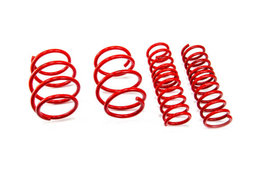 Molas de Rebaixamento MTS Technik BMW Série 5 E39