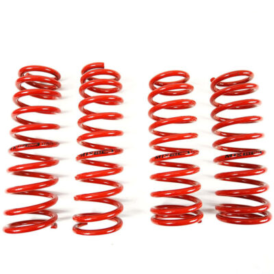 MTSXHO062.jpg Molas de Rebaixamento MTS Technik Honda Civic VI