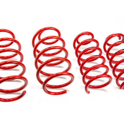 Molas de Rebaixamento MTS Technik Mazda 6