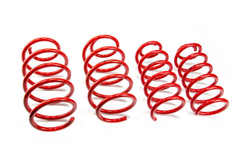 MTSXMA058.jpg Molas de Rebaixamento MTS Technik Mazda 6