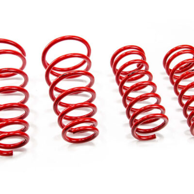 Molas de Rebaixamento MTS Technik Nissan Primera