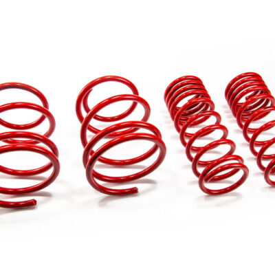 Molas de Rebaixamento MTS Technik Subaru Impreza