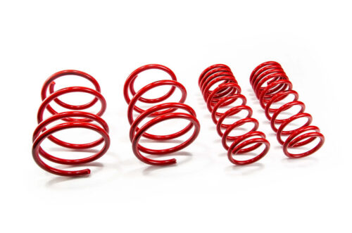 MTSXSU004.jpg Molas de Rebaixamento MTS Technik Subaru Impreza