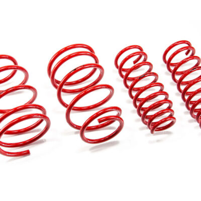 Molas de Rebaixamento MTS Technik Toyota Corolla E12