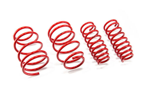 MTSXTO021.jpg Molas de Rebaixamento MTS Technik Toyota Corolla E12