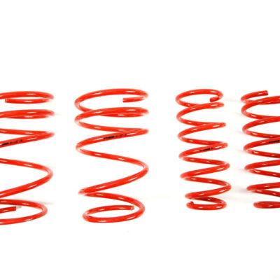 Molas de Rebaixamento MTS Technik Toyota Celica