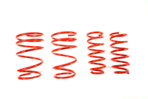 Molas de Rebaixamento MTS Technik Toyota Celica