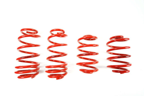 MTSXVW218.jpg Molas de Rebaixamento MTS Technik VW Passat B5