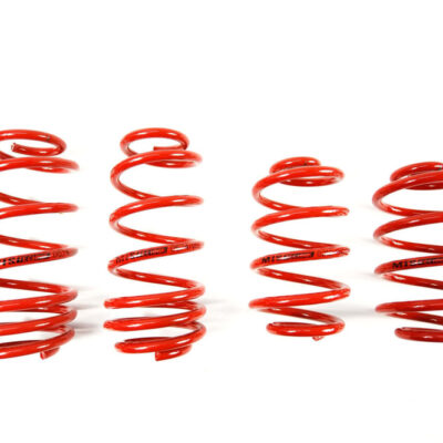 Molas de Rebaixamento MTS Technik VW Passat B5 Variant