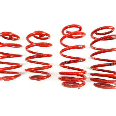 Molas de Rebaixamento MTS Technik VW Passat B5.5 Variant