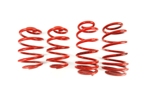 Molas de Rebaixamento MTS Technik VW Passat B5.5 Variant
