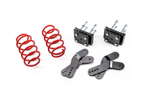 MTSXVW391.jpg Molas de Rebaixamento MTS Technik VW Caddy III / IV