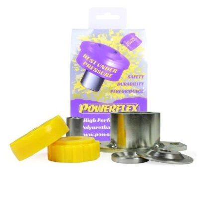 Casquilhos Powerflex Suporte de Motor Lancia Delta HF Integrale