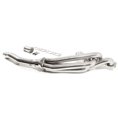 Coletor de Escape Schmiedmann BMW E30/E36 318is M42/M44