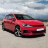 Faróis Projetor VW Golf 7.5