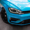 Faróis Projetor VW Golf 7.5