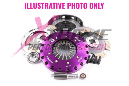 XM20sample201.jpg Kit Embraiagem Xtreme Performance Subaru BRZ / Toyota GT86-GR86
