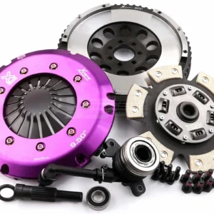 Kit Embraiagem Xtreme Performance Renault Megane RS 2.0